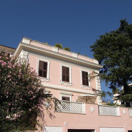 Casa Vacanze Monteverde Ρώμη Εξωτερικό φωτογραφία