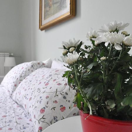 Casa Vacanze Monteverde Ρώμη Εξωτερικό φωτογραφία