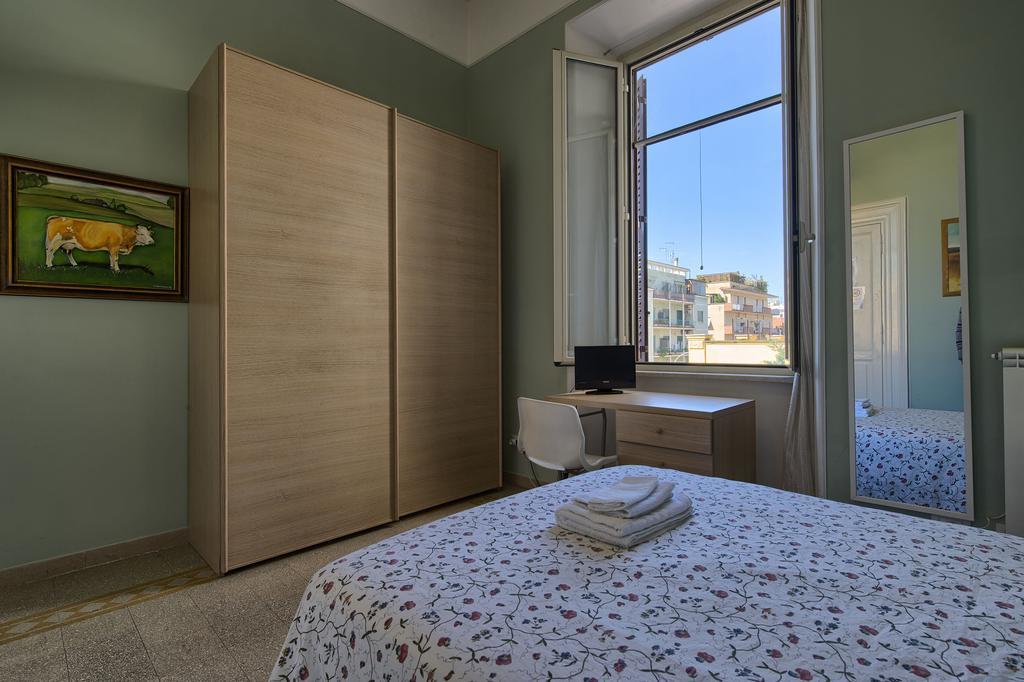Casa Vacanze Monteverde Ρώμη Εξωτερικό φωτογραφία