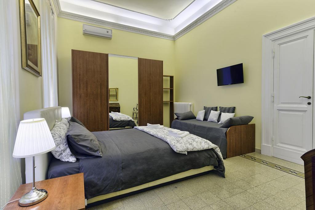 Casa Vacanze Monteverde Ρώμη Εξωτερικό φωτογραφία