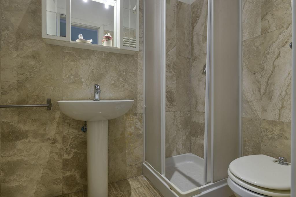 Casa Vacanze Monteverde Ρώμη Εξωτερικό φωτογραφία