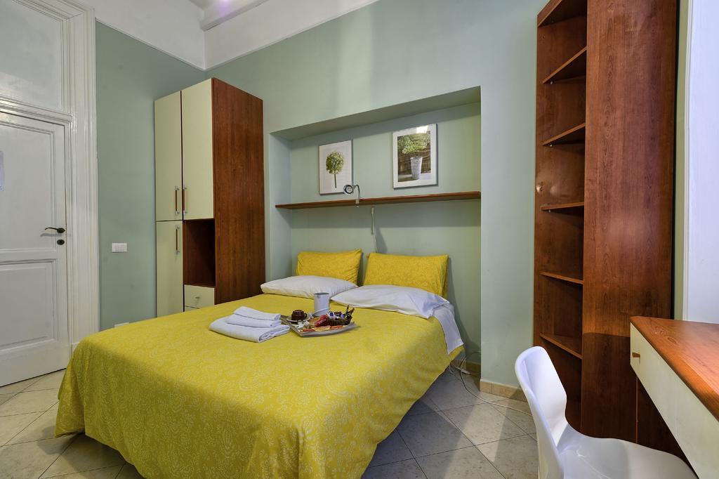 Casa Vacanze Monteverde Ρώμη Εξωτερικό φωτογραφία