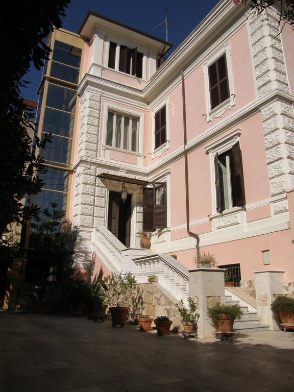 Casa Vacanze Monteverde Ρώμη Εξωτερικό φωτογραφία