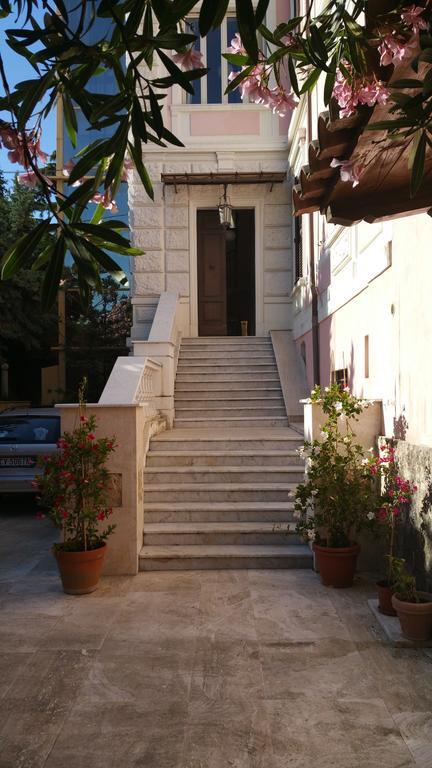 Casa Vacanze Monteverde Ρώμη Εξωτερικό φωτογραφία