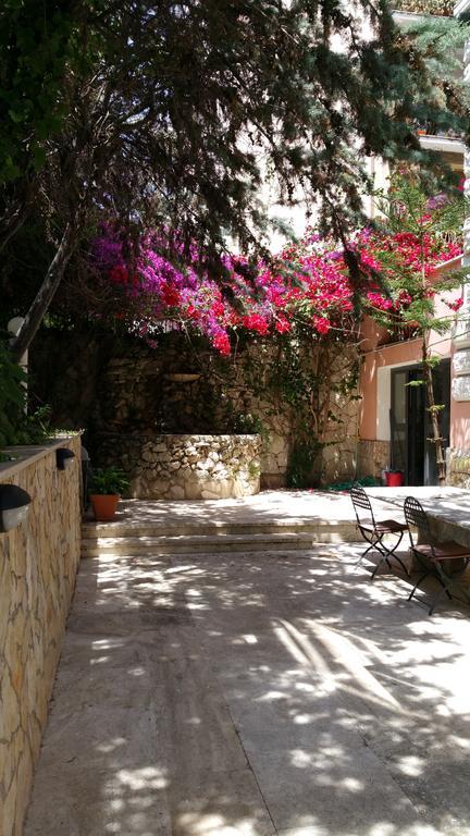 Casa Vacanze Monteverde Ρώμη Εξωτερικό φωτογραφία