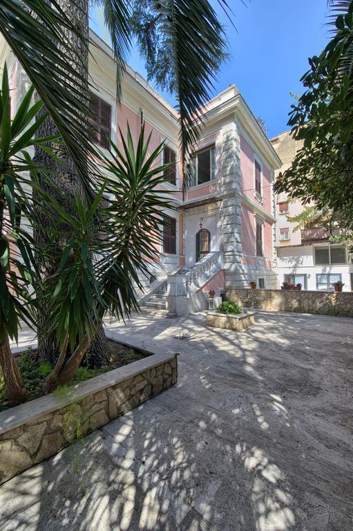 Casa Vacanze Monteverde Ρώμη Εξωτερικό φωτογραφία