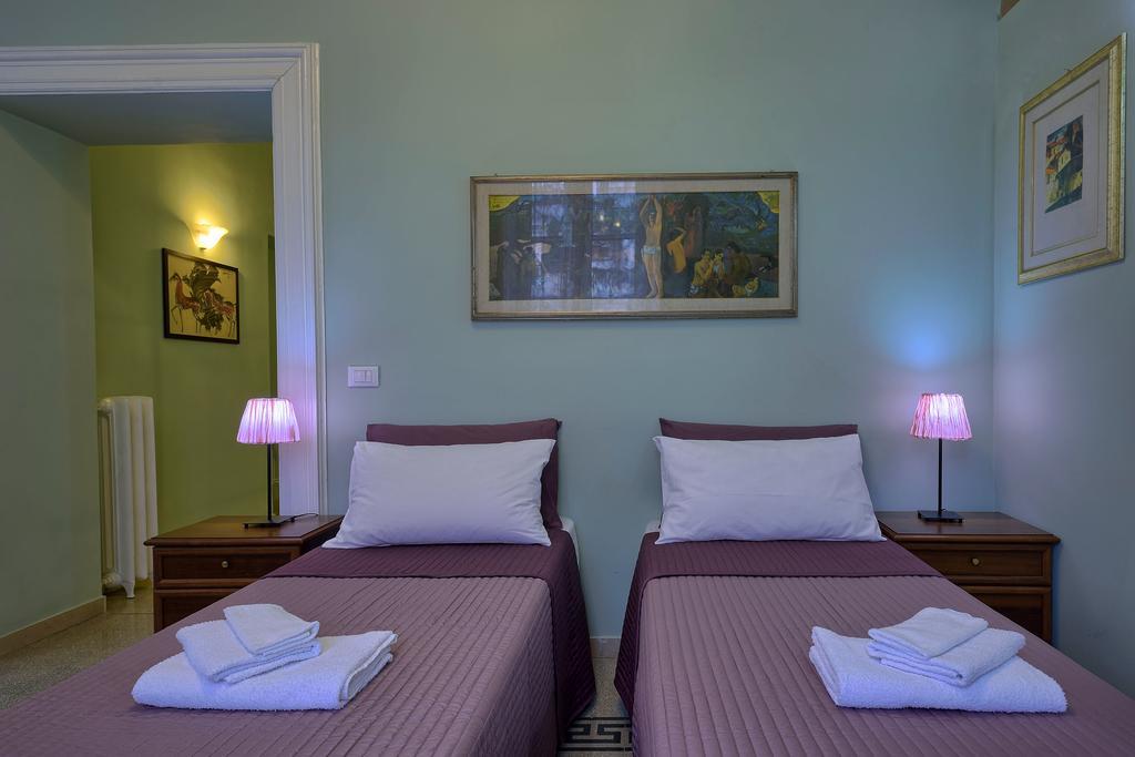 Casa Vacanze Monteverde Ρώμη Εξωτερικό φωτογραφία