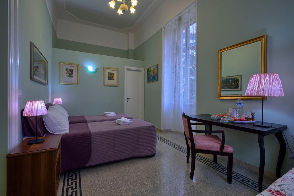 Casa Vacanze Monteverde Ρώμη Εξωτερικό φωτογραφία