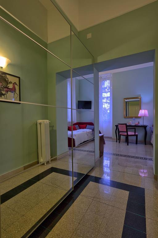 Casa Vacanze Monteverde Ρώμη Εξωτερικό φωτογραφία