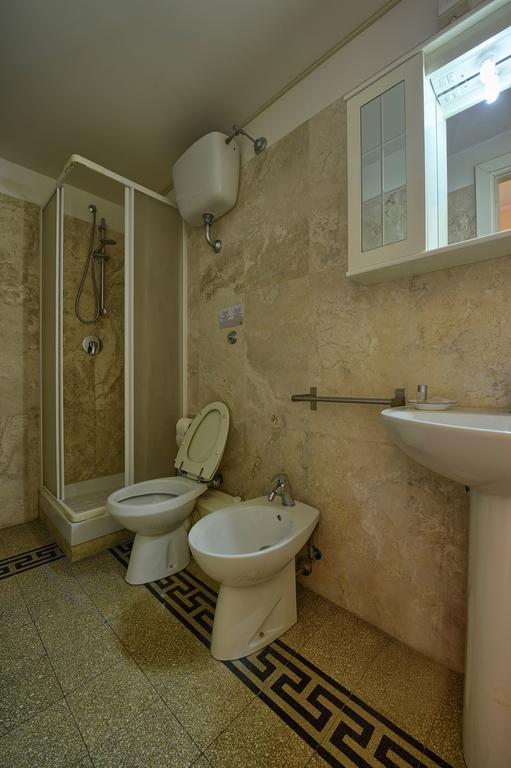 Casa Vacanze Monteverde Ρώμη Εξωτερικό φωτογραφία