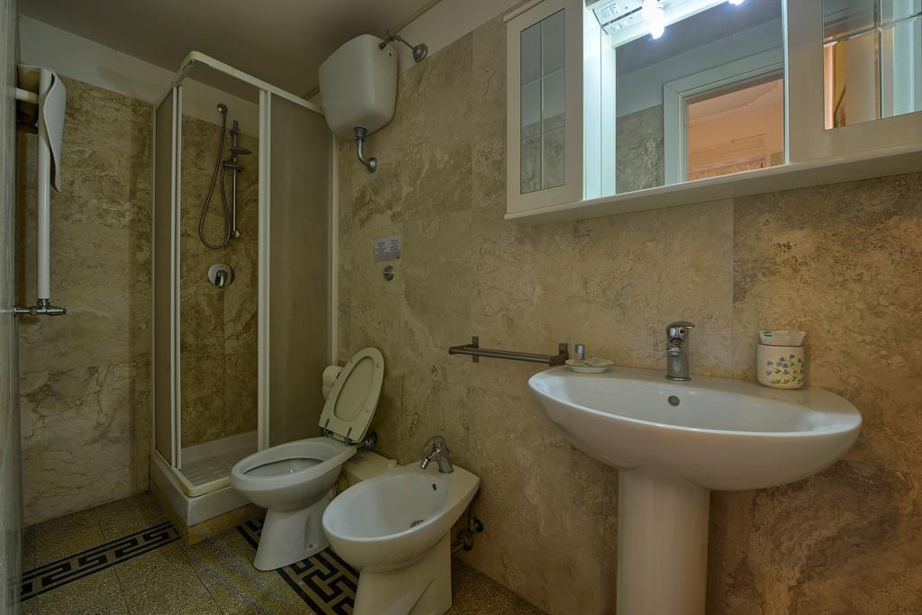 Casa Vacanze Monteverde Ρώμη Εξωτερικό φωτογραφία