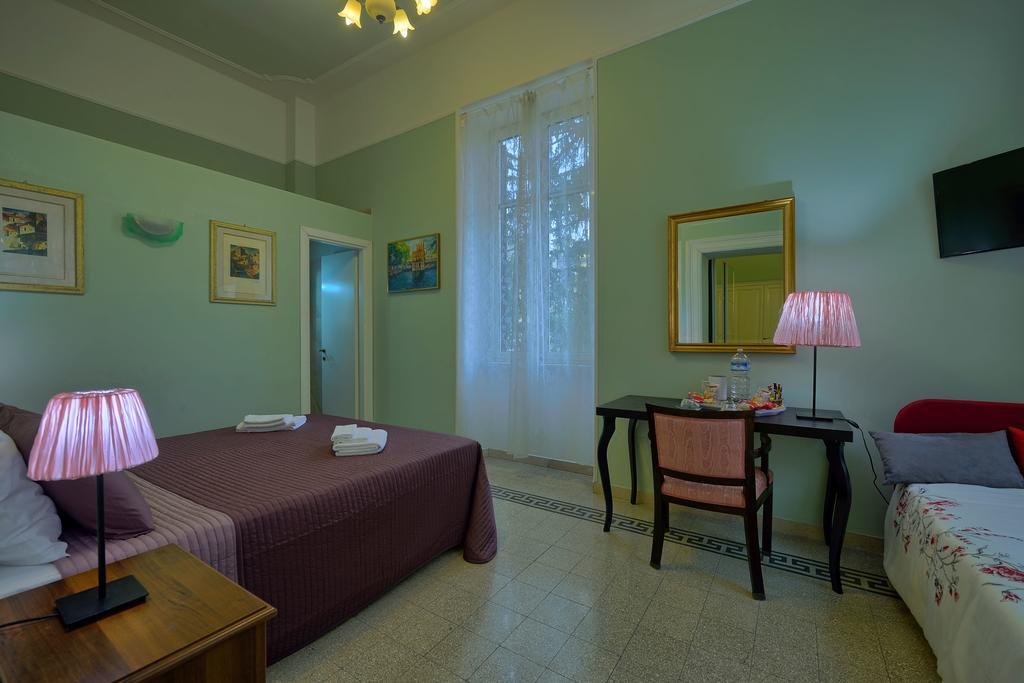 Casa Vacanze Monteverde Ρώμη Εξωτερικό φωτογραφία