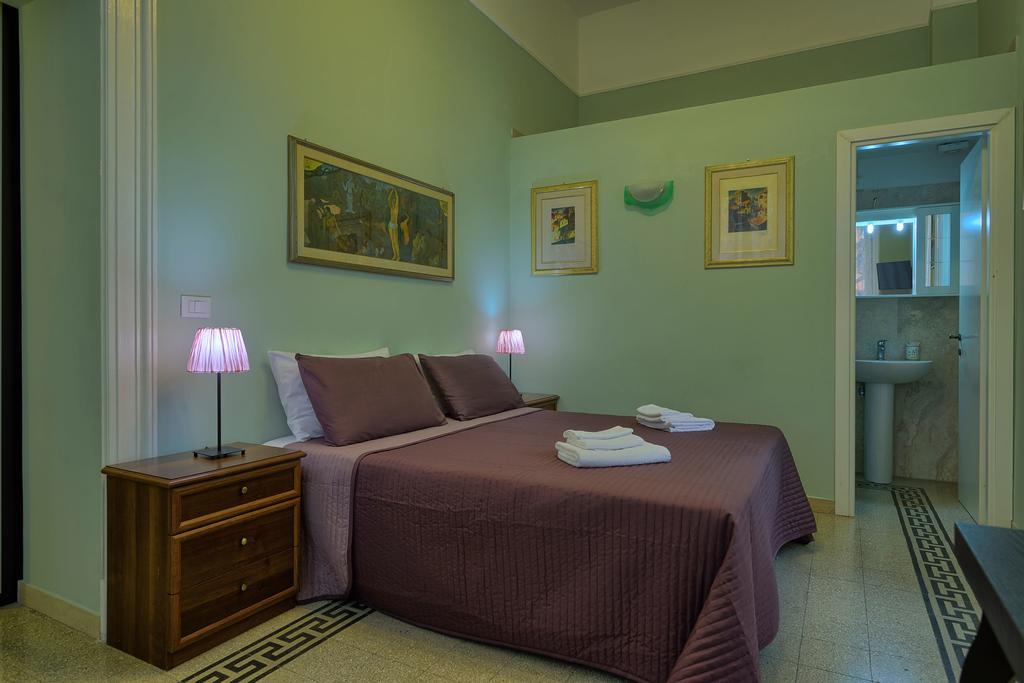 Casa Vacanze Monteverde Ρώμη Εξωτερικό φωτογραφία