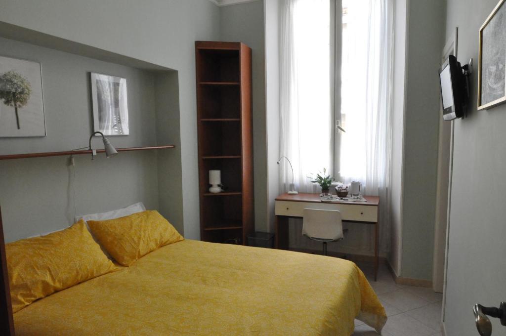 Casa Vacanze Monteverde Ρώμη Εξωτερικό φωτογραφία
