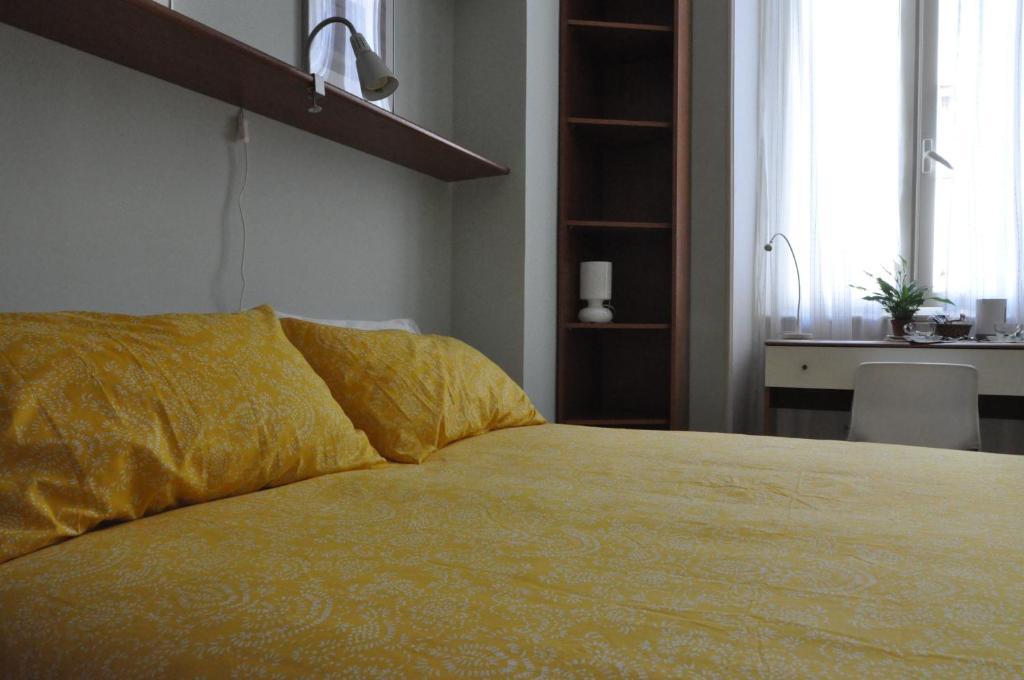 Casa Vacanze Monteverde Ρώμη Εξωτερικό φωτογραφία