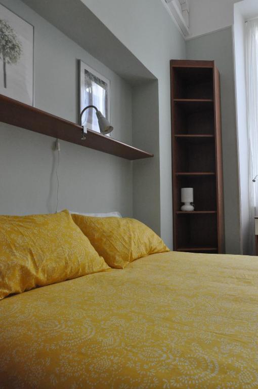 Casa Vacanze Monteverde Ρώμη Εξωτερικό φωτογραφία