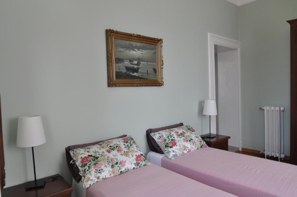 Casa Vacanze Monteverde Ρώμη Εξωτερικό φωτογραφία