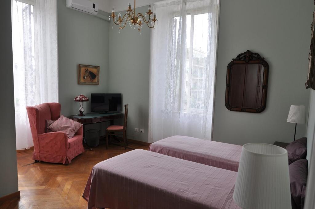 Casa Vacanze Monteverde Ρώμη Εξωτερικό φωτογραφία