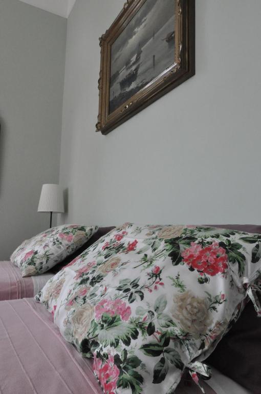 Casa Vacanze Monteverde Ρώμη Εξωτερικό φωτογραφία