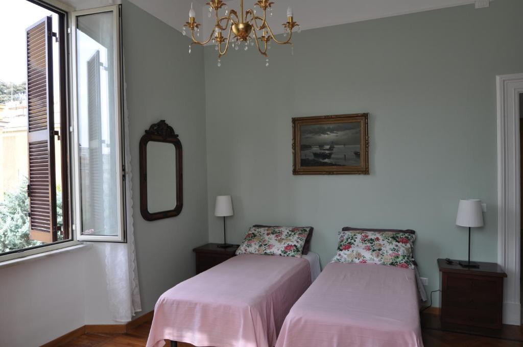 Casa Vacanze Monteverde Ρώμη Εξωτερικό φωτογραφία