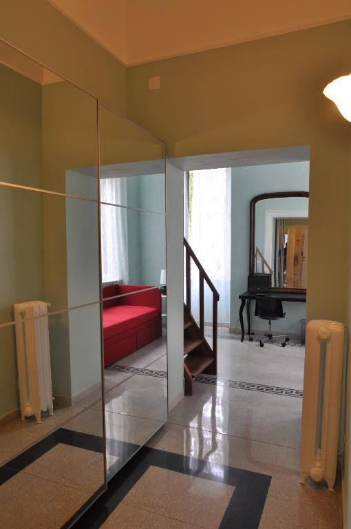 Casa Vacanze Monteverde Ρώμη Εξωτερικό φωτογραφία