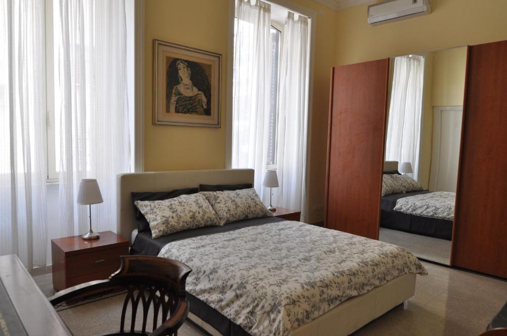 Casa Vacanze Monteverde Ρώμη Εξωτερικό φωτογραφία