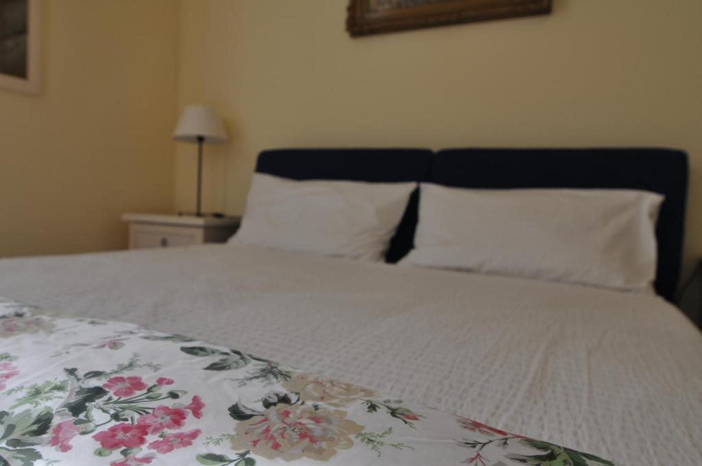 Casa Vacanze Monteverde Ρώμη Εξωτερικό φωτογραφία