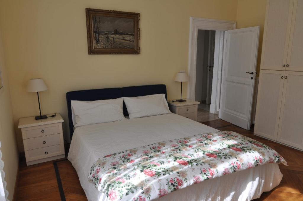 Casa Vacanze Monteverde Ρώμη Εξωτερικό φωτογραφία
