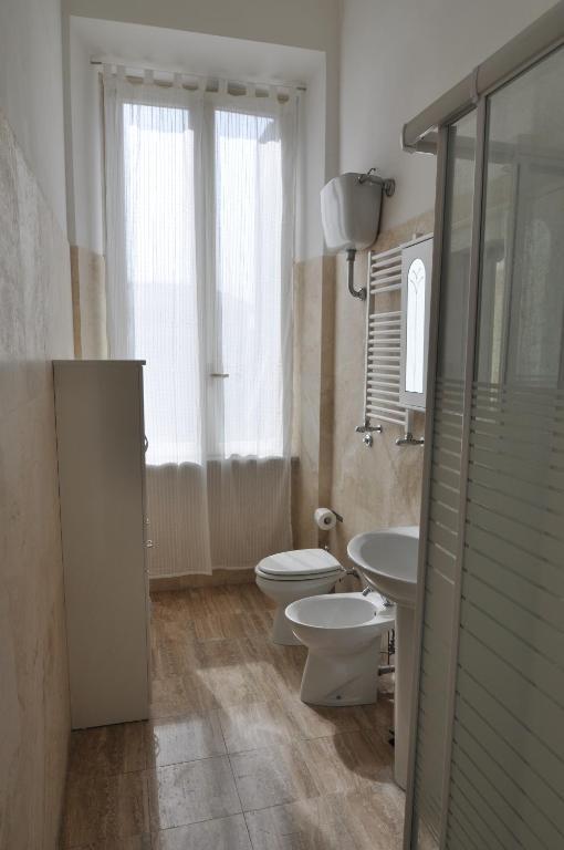Casa Vacanze Monteverde Ρώμη Εξωτερικό φωτογραφία