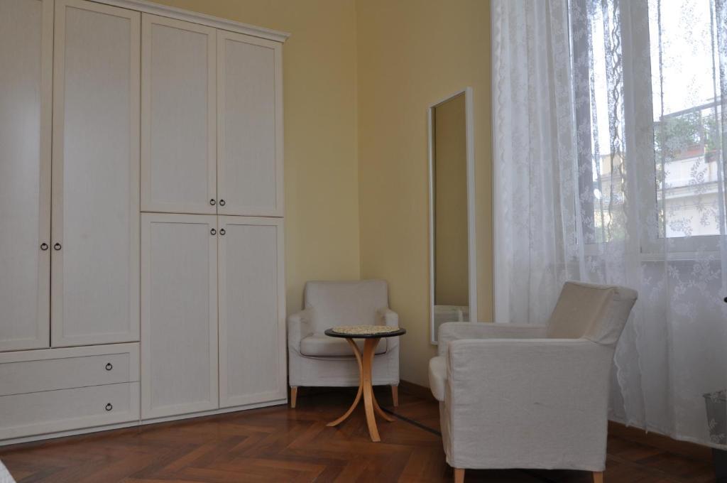 Casa Vacanze Monteverde Ρώμη Εξωτερικό φωτογραφία