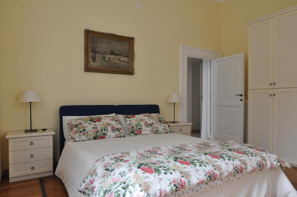 Casa Vacanze Monteverde Ρώμη Εξωτερικό φωτογραφία