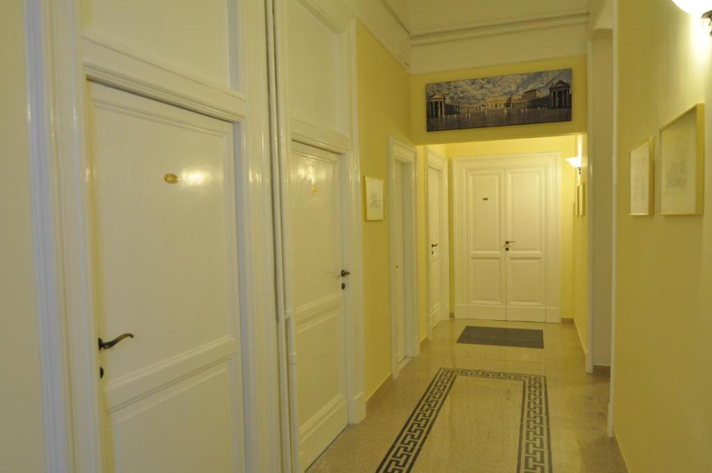 Casa Vacanze Monteverde Ρώμη Εξωτερικό φωτογραφία