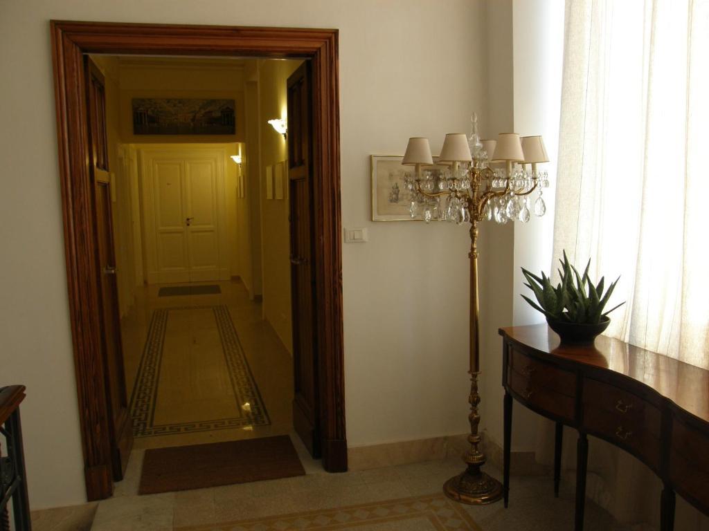 Casa Vacanze Monteverde Ρώμη Εξωτερικό φωτογραφία