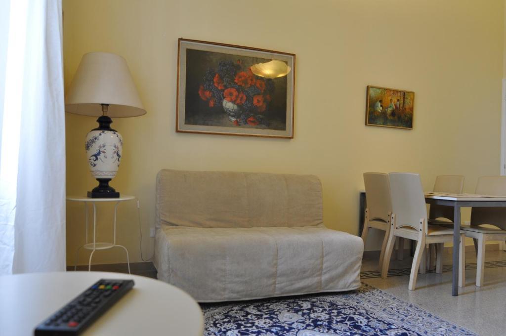 Casa Vacanze Monteverde Ρώμη Εξωτερικό φωτογραφία