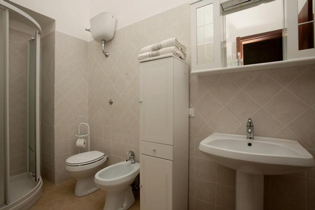 Casa Vacanze Monteverde Ρώμη Εξωτερικό φωτογραφία